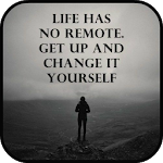 Cover Image of Download Life Motivation Quotes 1.1 APK