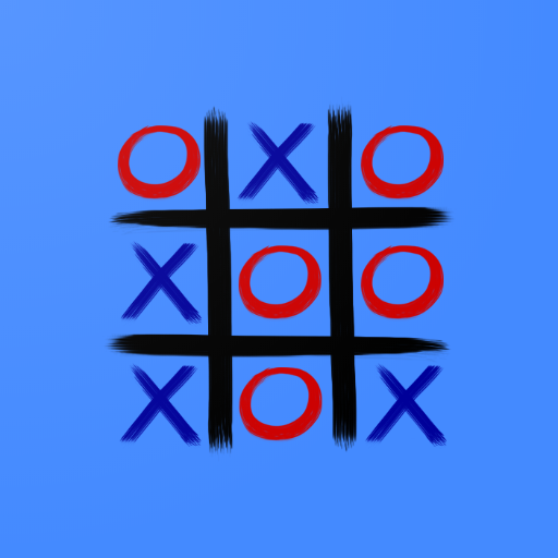 Приложения в Google Play – لعبة XO