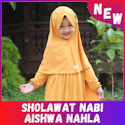 Sholawat Aishwa Nahla Full Offline