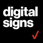 Cover Image of Download Verizon Digital Signage Mobile  APK