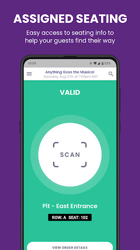 Purplepass Pro Screen 2