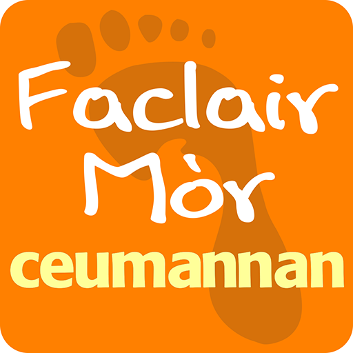 Faclair Mòr logo
