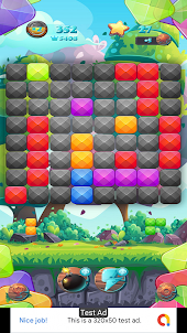 Block Wild - Block Puzzle