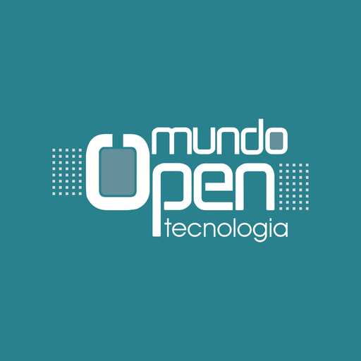 Mopen Run logo