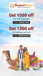 Gujarat Travel Booking App Unknown