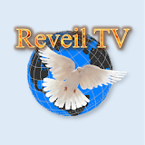 Reveil TV icon