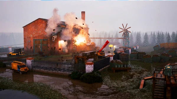 Teardown Destruction Images screenshot 9