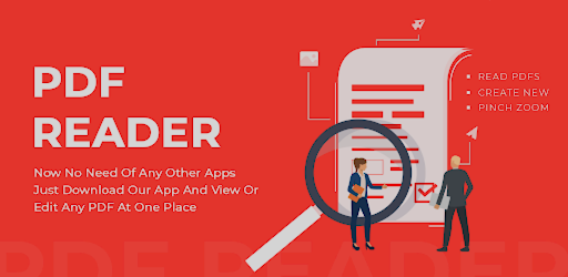 PDF Reader and PDF Viewer cover