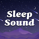 Cover Image of ダウンロード Sleep Sound - ASMR health meditation relax healing 1.0.0 APK