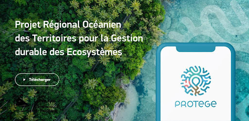 PROTEGE - Communauté du Pacifi