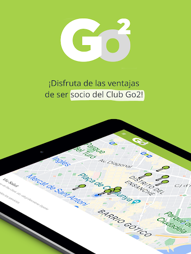 Club Go2