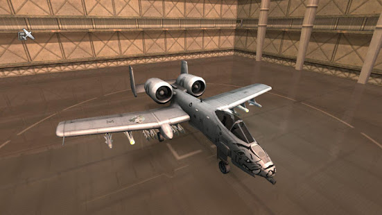 Скачать игру GUNSHIP BATTLE: Helicopter 3D для Android бесплатно