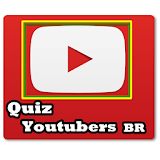QuizYoutubersBR icon
