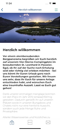 Camping Zögghof Screen 2