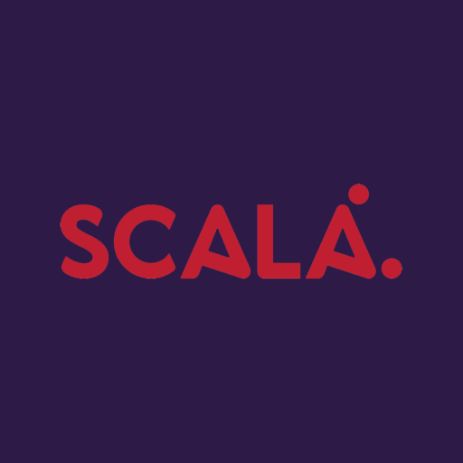 Motel Scala logo