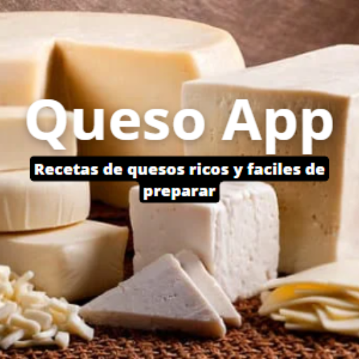App Queso logo