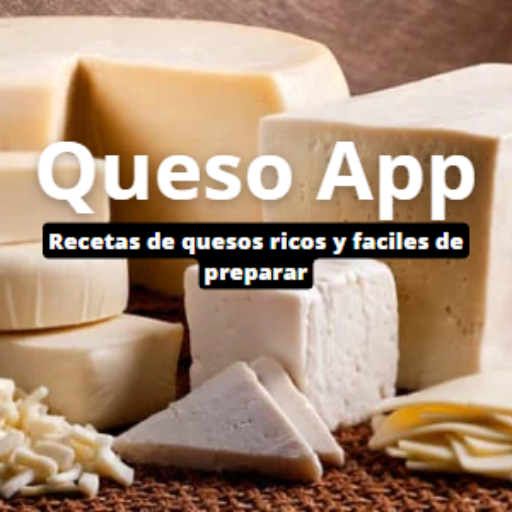 App Queso 9.8 Icon