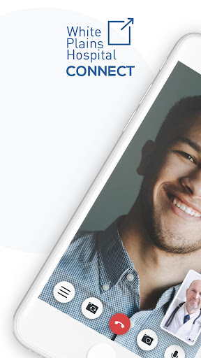 Android application WPH Connect - Provider screenshort