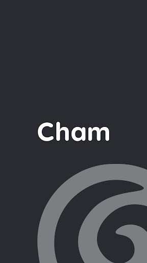 Android application Cham: Партнёры screenshort