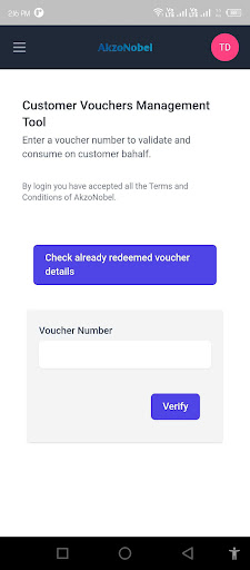 AkzoNobel PK Dulux Assurance screenshot 5