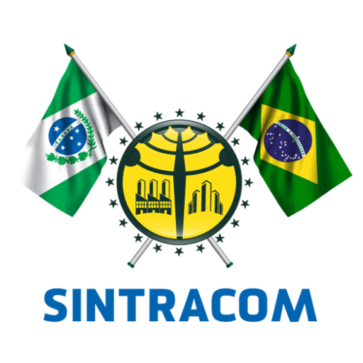 SINTRACOM MARINGÁ logo