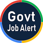Cover Image of डाउनलोड Govt Job Alert- Sarkari Naukri  APK