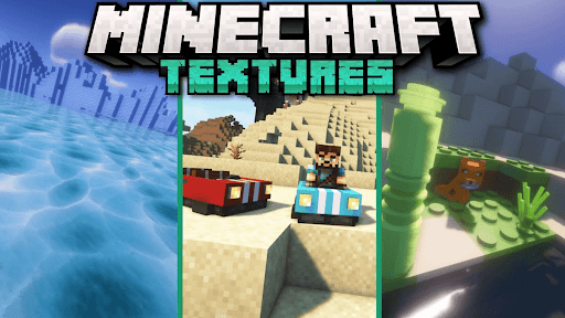 Textures for Minecraft PE Screenshot 3 - AppWisp.com