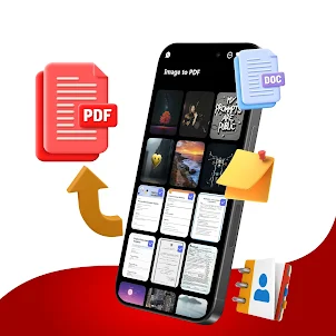 PDF 메이커, PDF 편집기