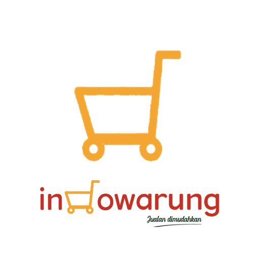 Warung Pulsa by Indowarung logo