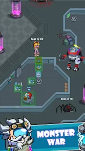 Space Zombie Shooter: Survival - Apps on Google Play