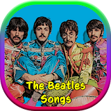 The Beatles Songs icon