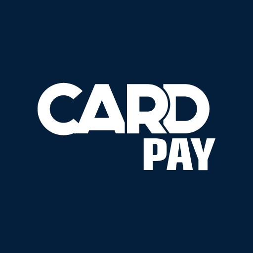 CardPay logo