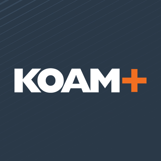 KOAM+ News Now  Icon