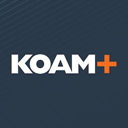 Ikonbillede KOAM+ News Now