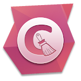 One Click Cache Cleaner icon
