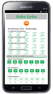 Baba Ijebu Results Loto APK for Android Download 5