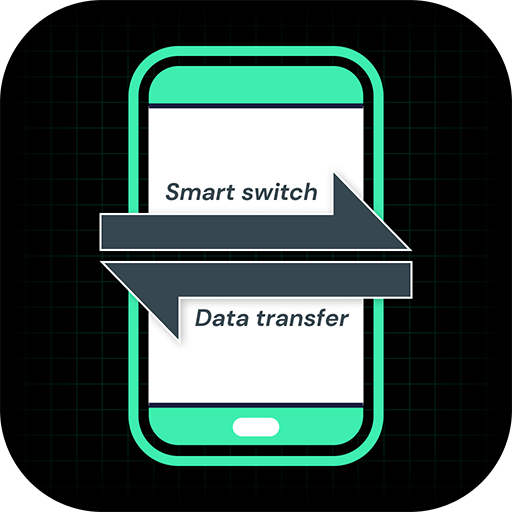 Smart Switch – Data Transfer