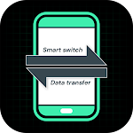 Cover Image of ダウンロード Smart Switch – Data Transfer  APK