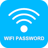 WiFi Password Finder icon