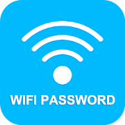 WiFi Password Finder  for PC Windows and Mac