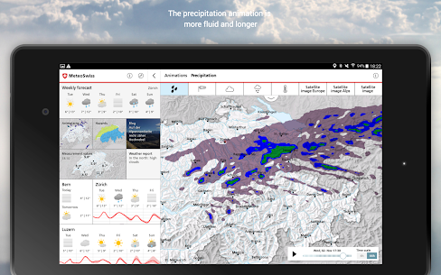 MeteoSwiss 9