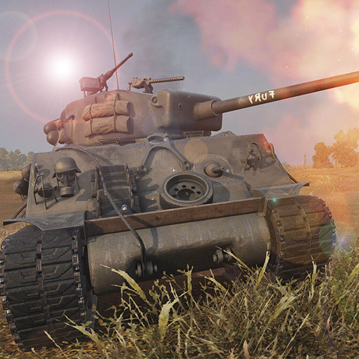 Tank Games: War Machines Download on Windows