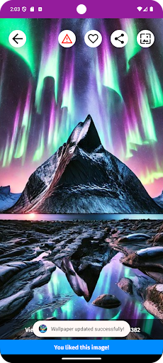 Aurora Borealis Wallpapers