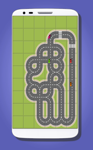 Brain Training - Puzzle Cars 2 apktram screenshots 8