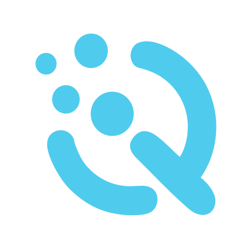 QI Tech - Conta logo
