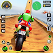 Real Bike Racing 3D Bike Games - Androidアプリ