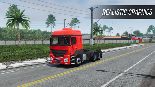 Global Truck Online Apk Download 2