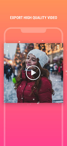 Animated Photo Effects