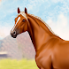 Horse Racing World Jumping 3D - Androidアプリ