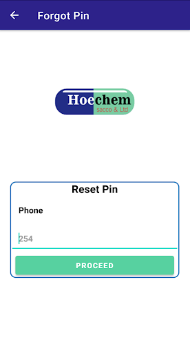 Hoechem Sacco Screen 3